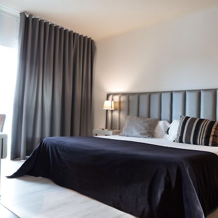 Hotel De Ilhavo Plaza & Spa Dış mekan fotoğraf