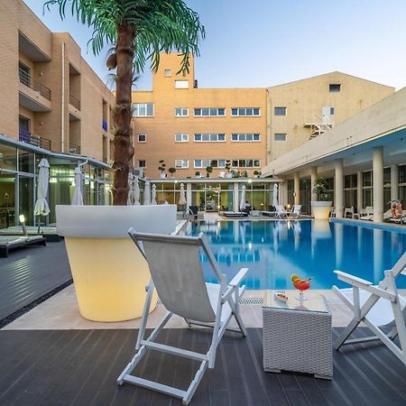 Hotel De Ilhavo Plaza & Spa Dış mekan fotoğraf