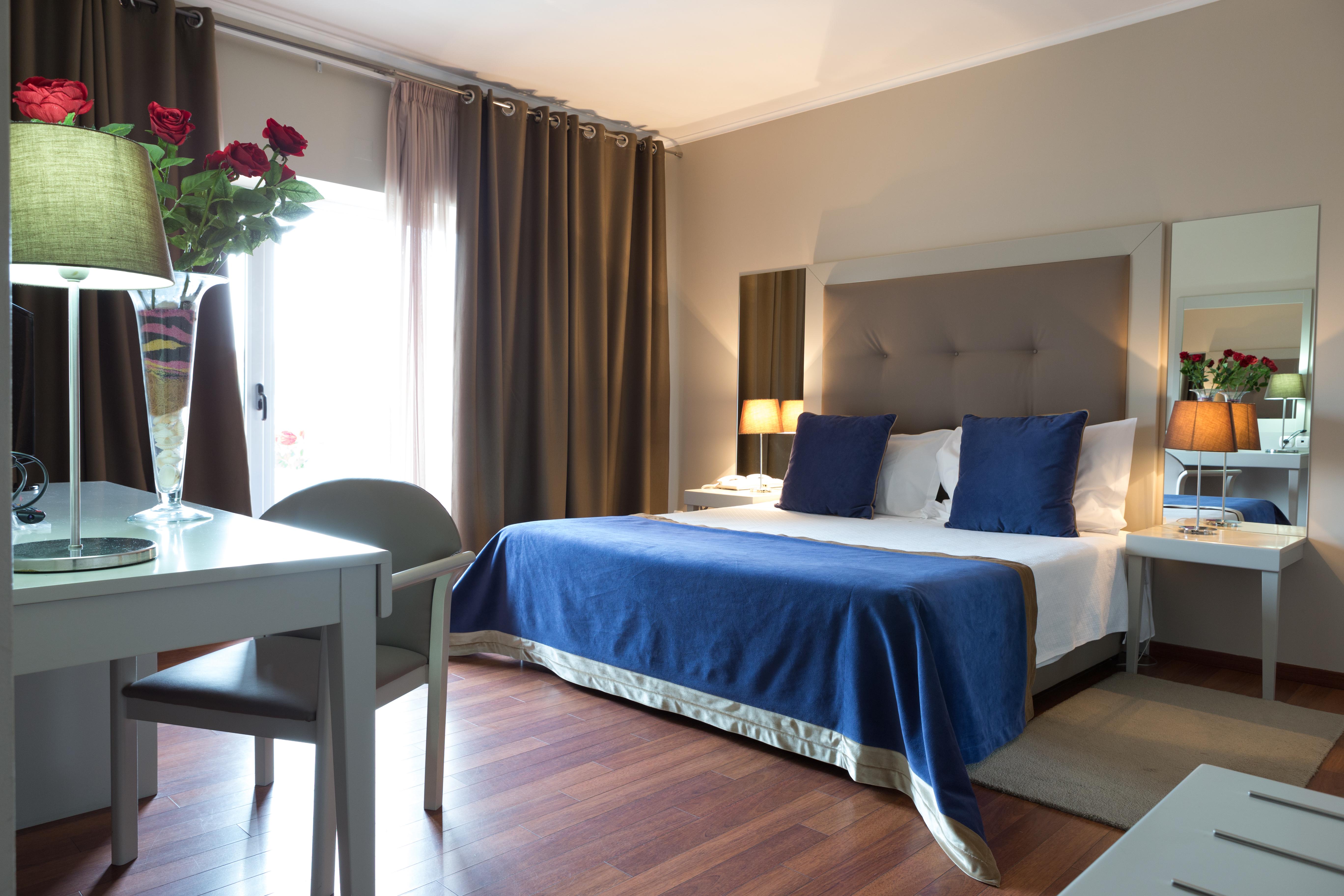 Hotel De Ilhavo Plaza & Spa Dış mekan fotoğraf