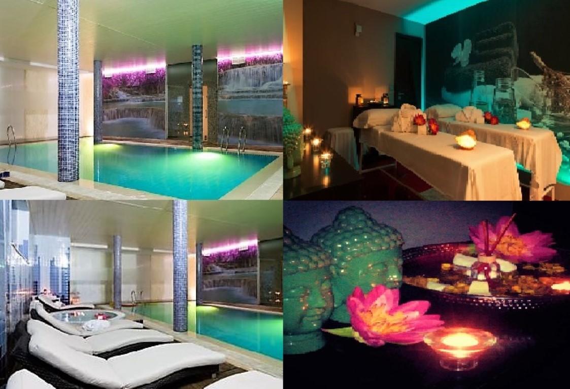 Hotel De Ilhavo Plaza & Spa Dış mekan fotoğraf