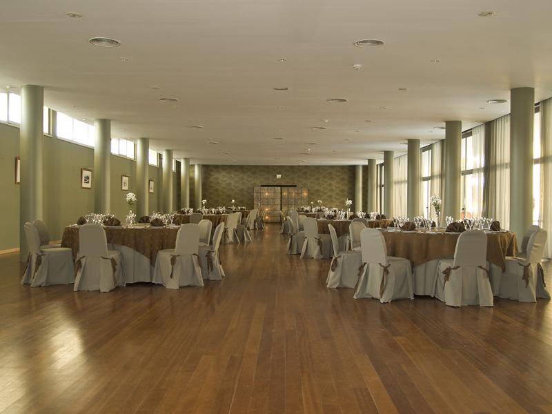 Hotel De Ilhavo Plaza & Spa Dış mekan fotoğraf