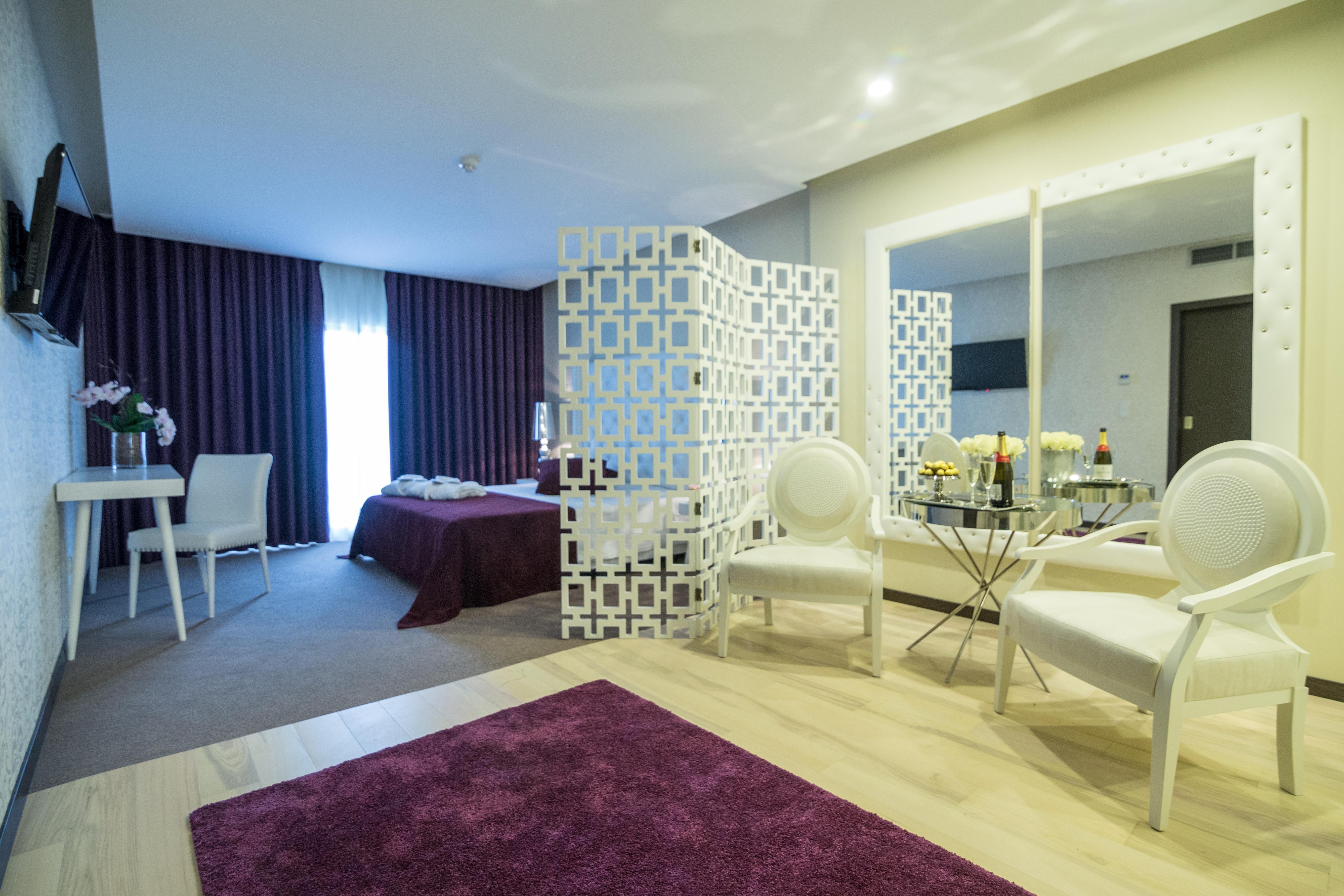 Hotel De Ilhavo Plaza & Spa Dış mekan fotoğraf
