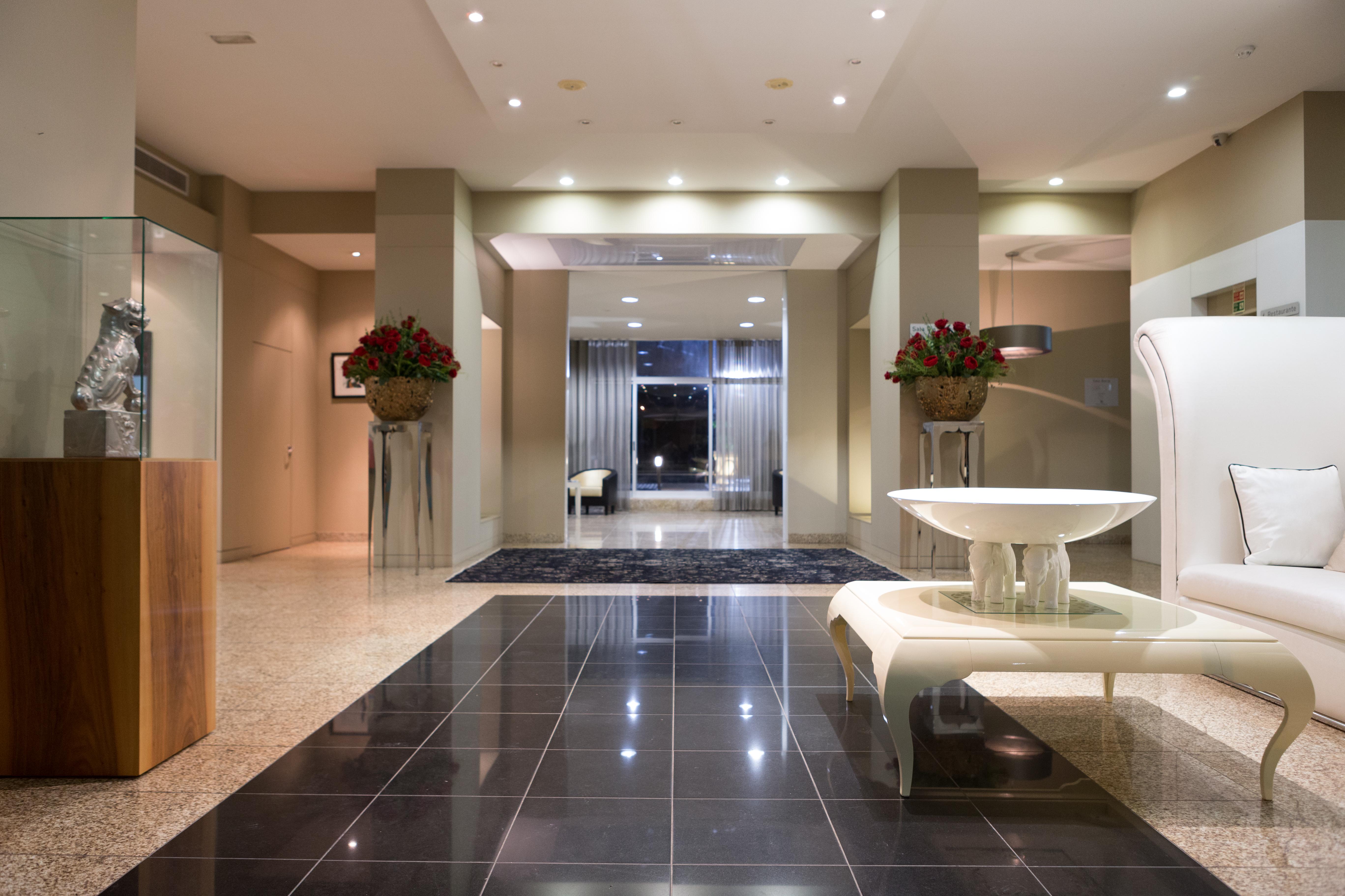 Hotel De Ilhavo Plaza & Spa Dış mekan fotoğraf