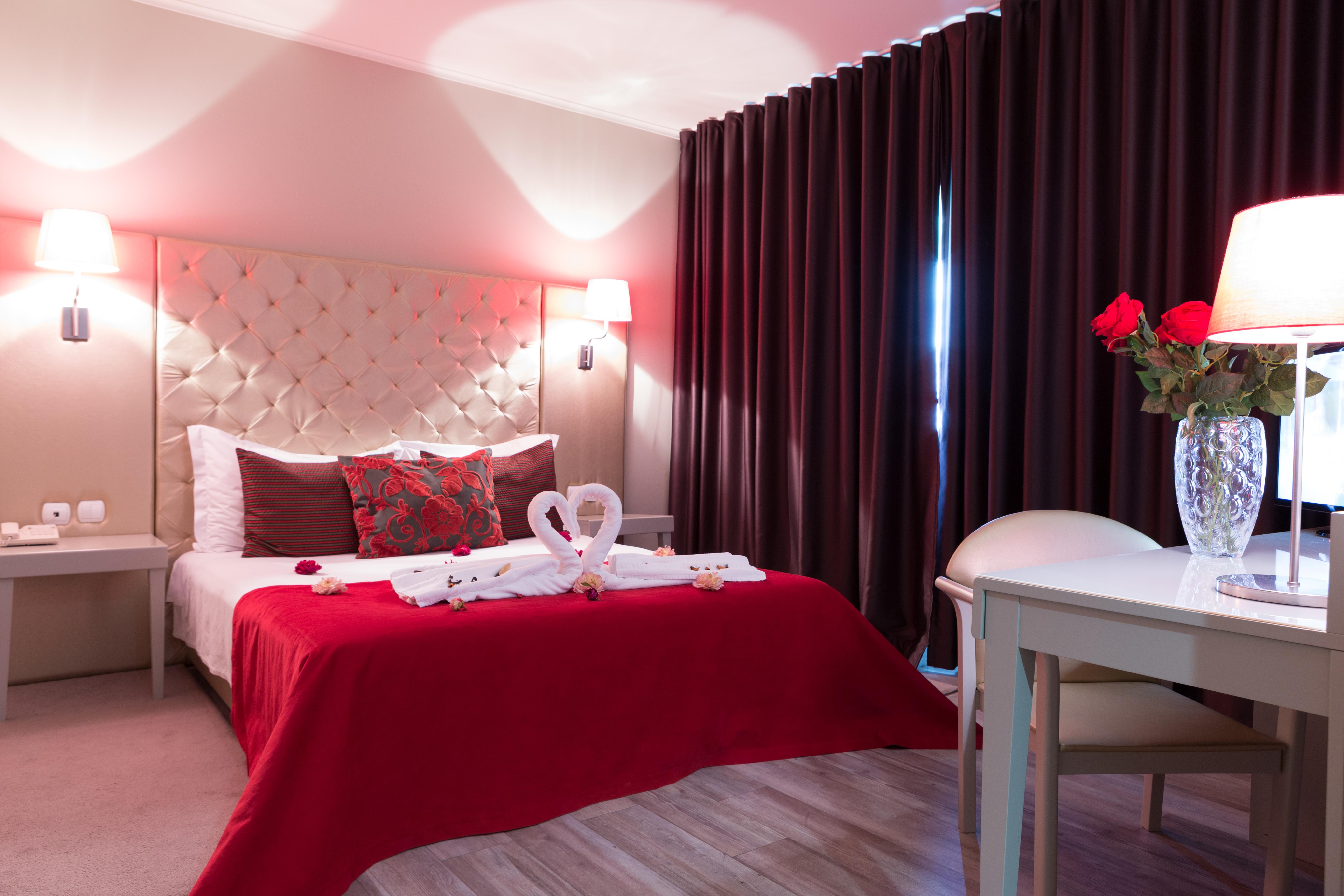 Hotel De Ilhavo Plaza & Spa Dış mekan fotoğraf