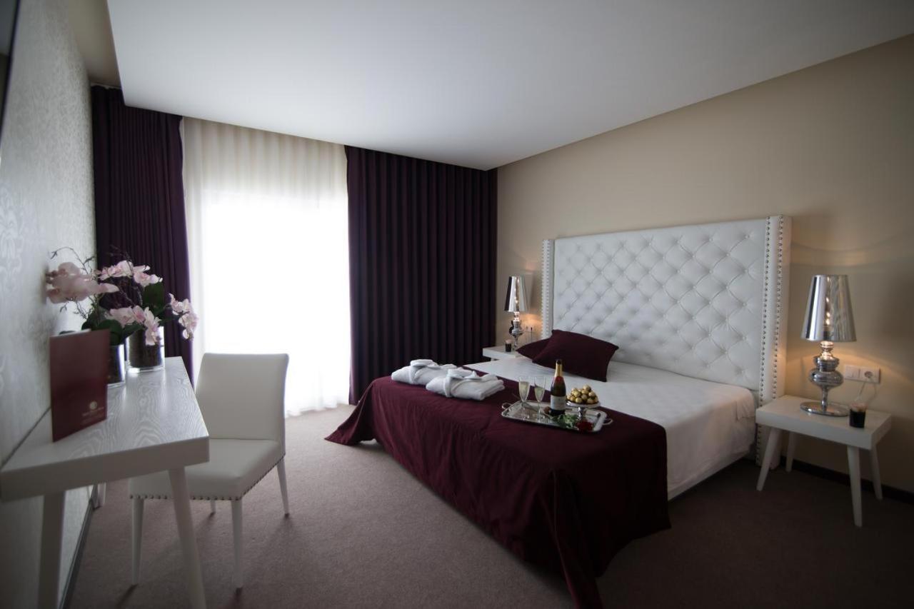 Hotel De Ilhavo Plaza & Spa Dış mekan fotoğraf