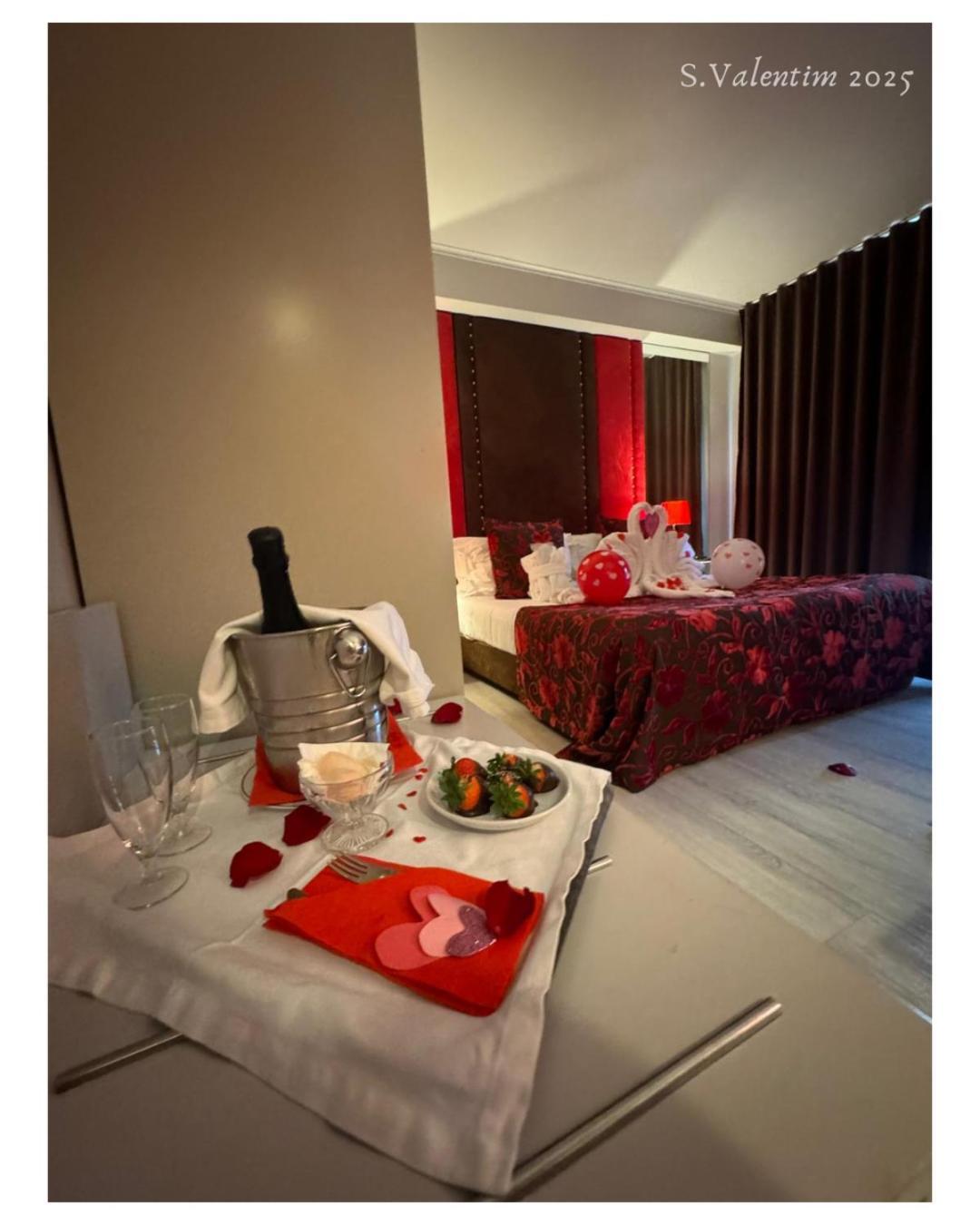 Hotel De Ilhavo Plaza & Spa Dış mekan fotoğraf