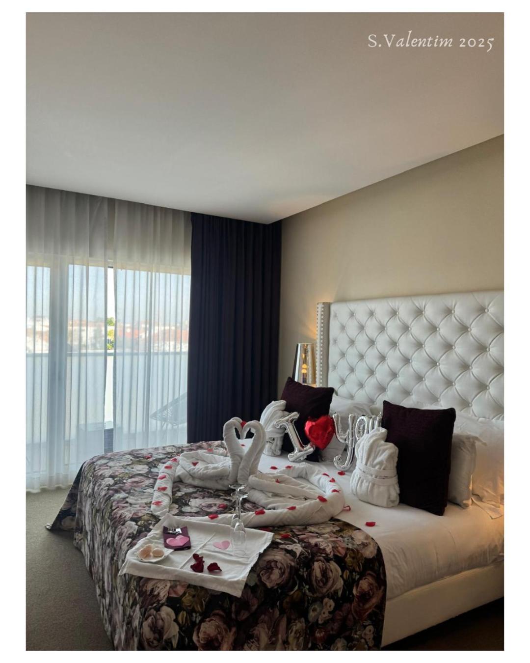 Hotel De Ilhavo Plaza & Spa Dış mekan fotoğraf