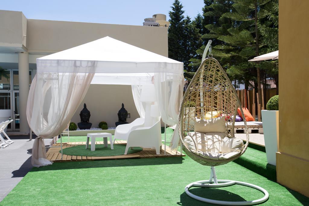 Hotel De Ilhavo Plaza & Spa Dış mekan fotoğraf
