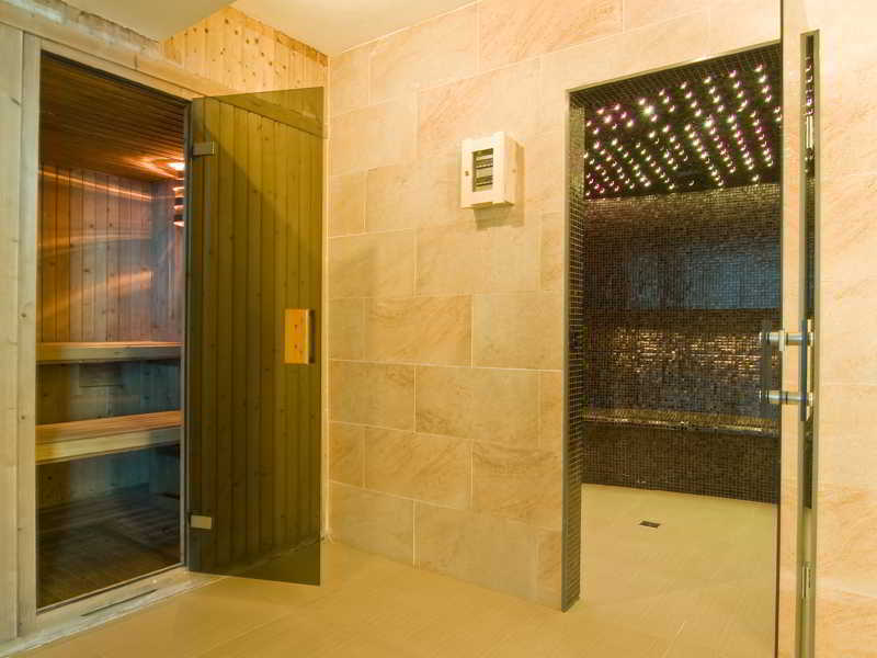 Hotel De Ilhavo Plaza & Spa Dış mekan fotoğraf