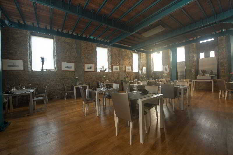 Hotel De Ilhavo Plaza & Spa Dış mekan fotoğraf