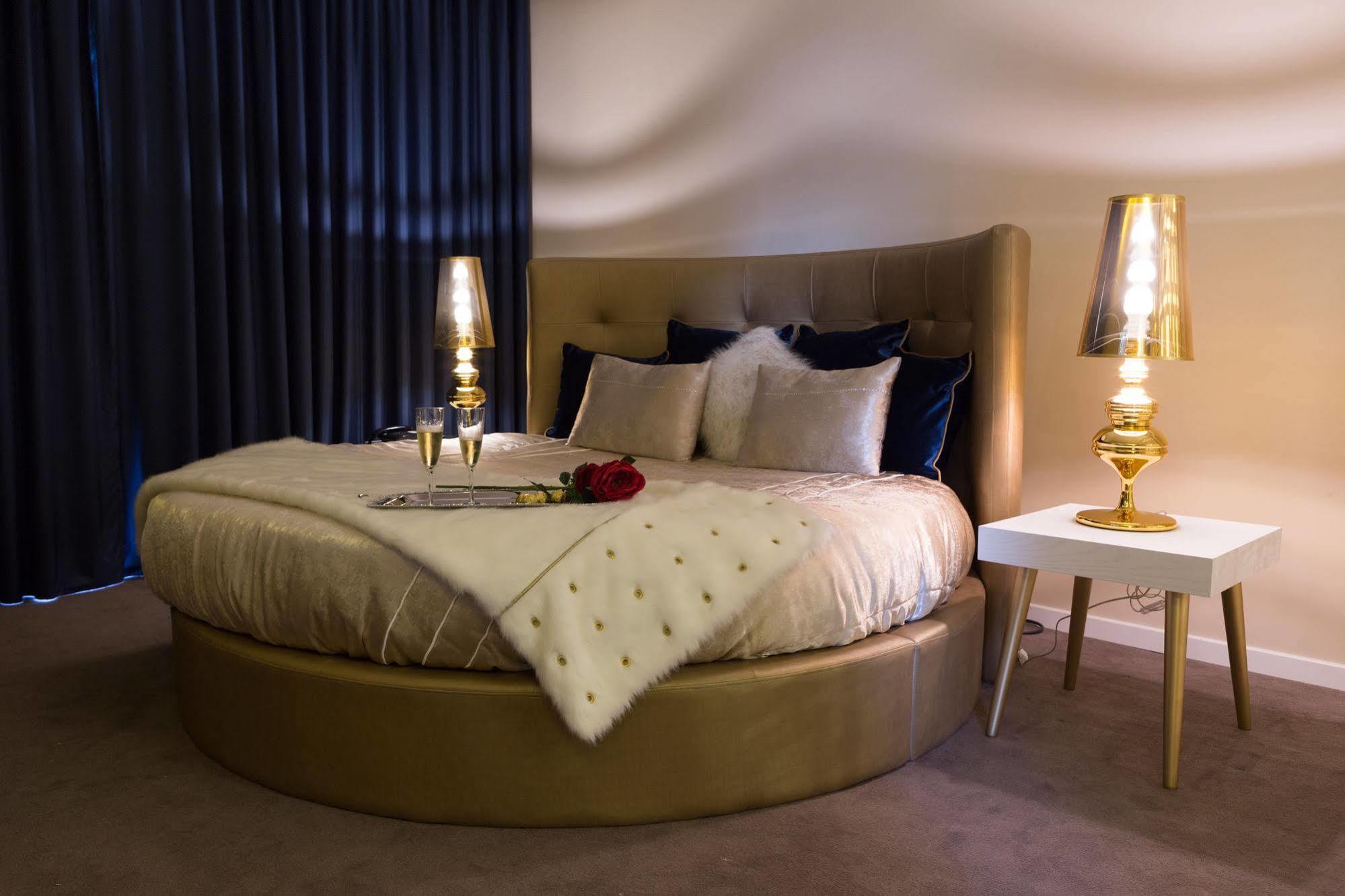Hotel De Ilhavo Plaza & Spa Dış mekan fotoğraf