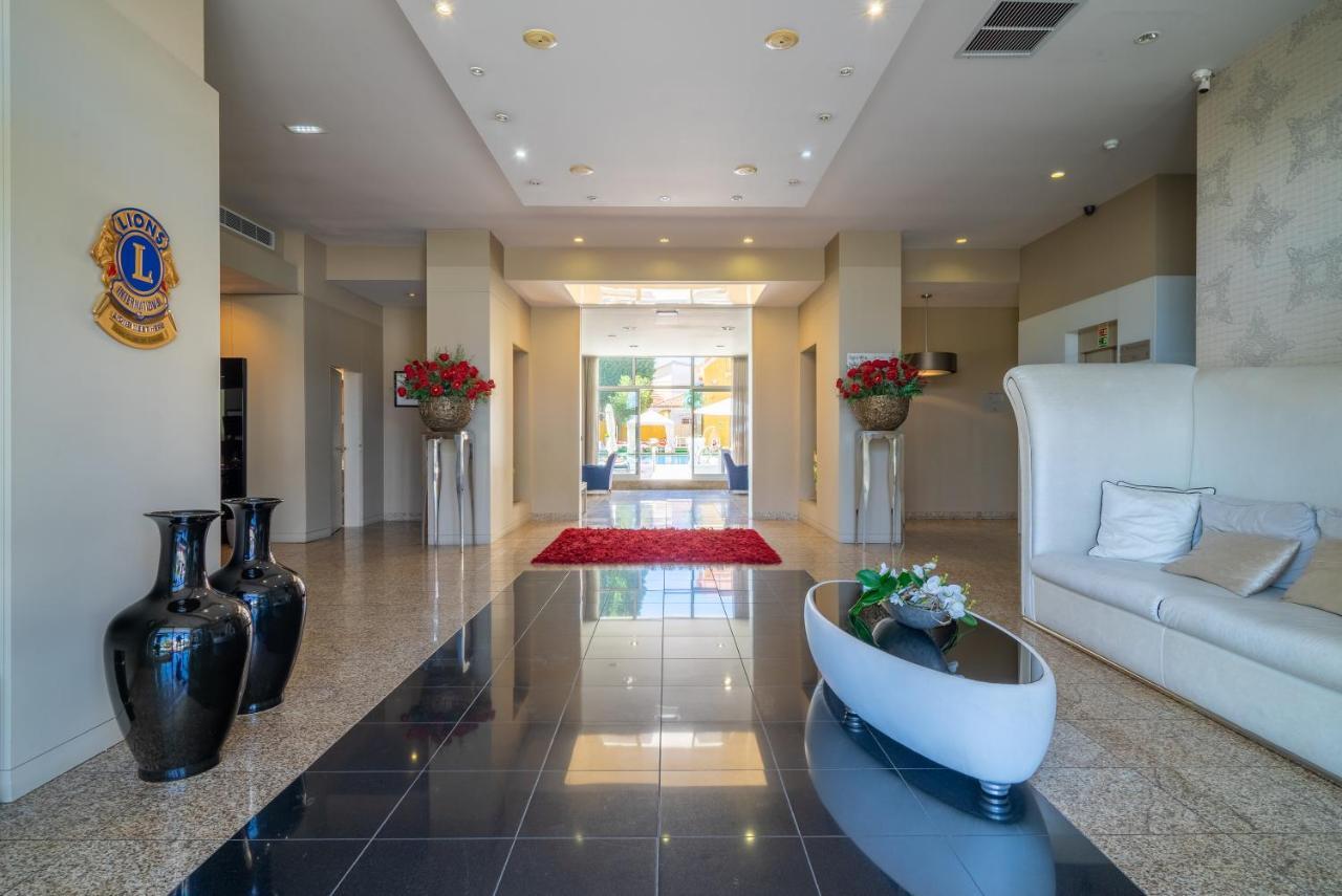 Hotel De Ilhavo Plaza & Spa Dış mekan fotoğraf