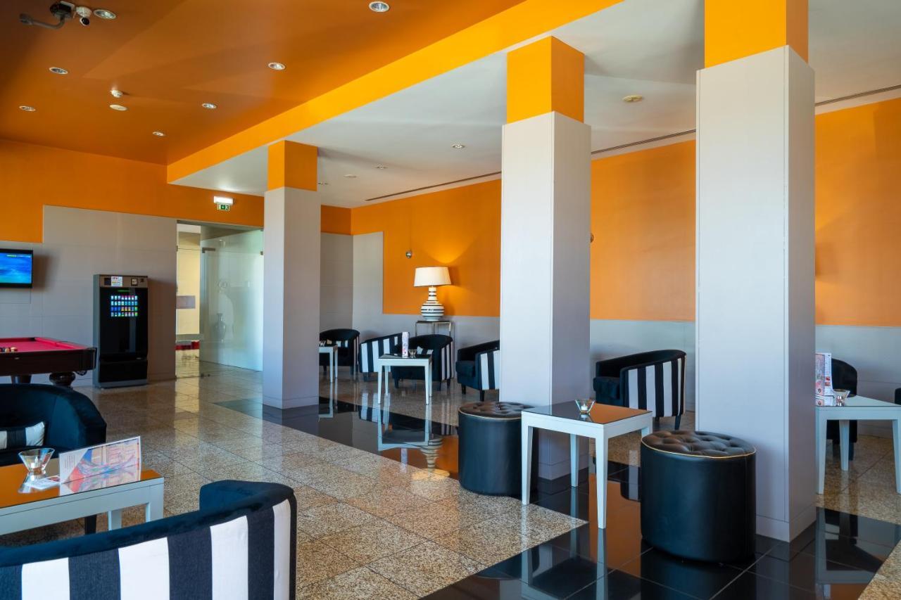 Hotel De Ilhavo Plaza & Spa Dış mekan fotoğraf