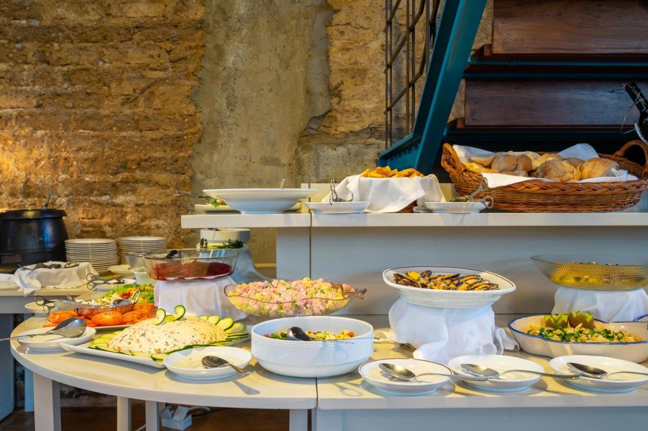 Hotel De Ilhavo Plaza & Spa Dış mekan fotoğraf