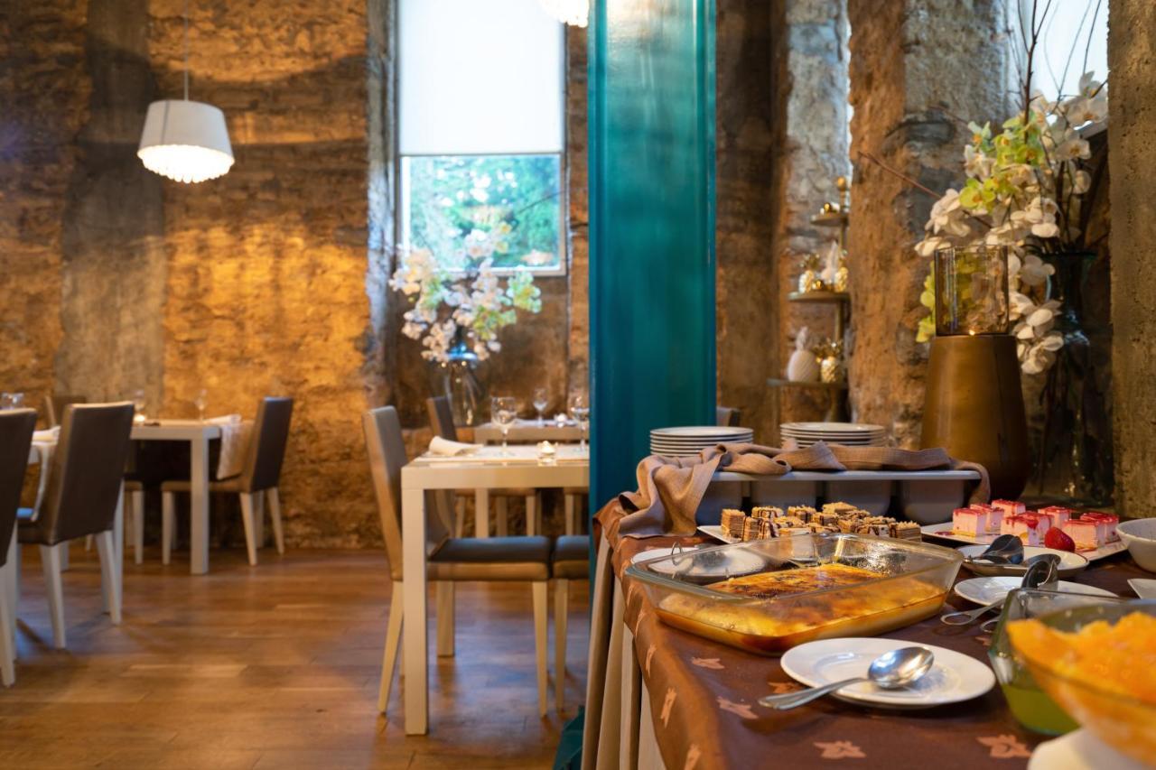 Hotel De Ilhavo Plaza & Spa Dış mekan fotoğraf