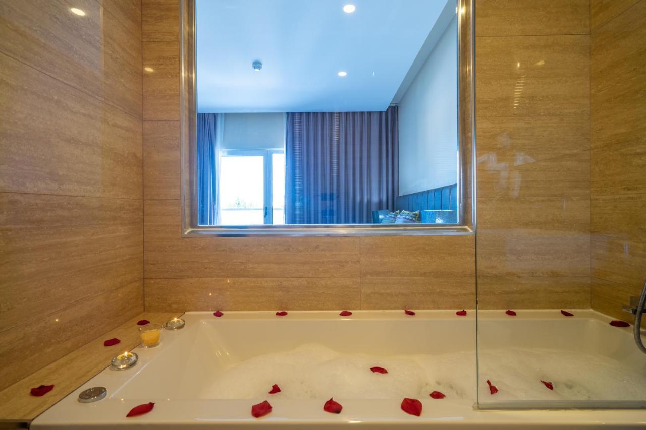 Hotel De Ilhavo Plaza & Spa Dış mekan fotoğraf